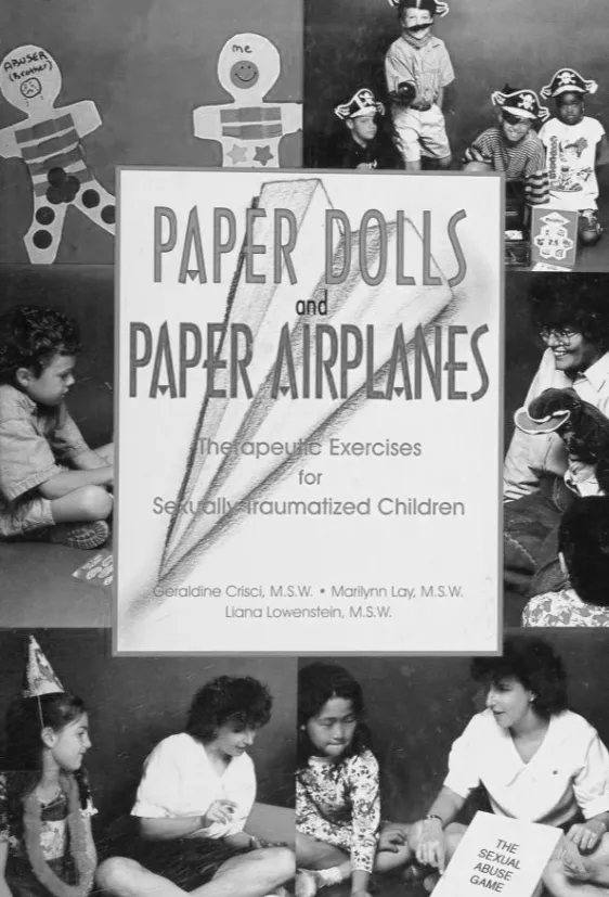 Paper Dolls and Paper Airplanes, Resources