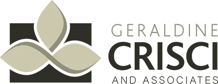 Geraldine Crisci, Geraldine Crisci and Associates, childhood trauma therapist, childhood trauma support, trauma therapy credentials, trauma therapy