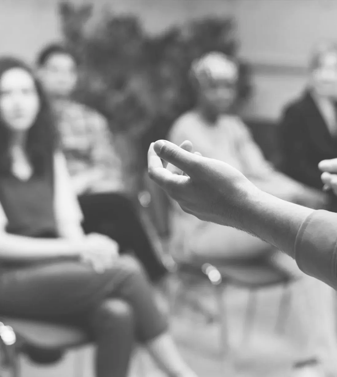 Geraldine Crisci, Geraldine Crisci and Associates, training, Workshops